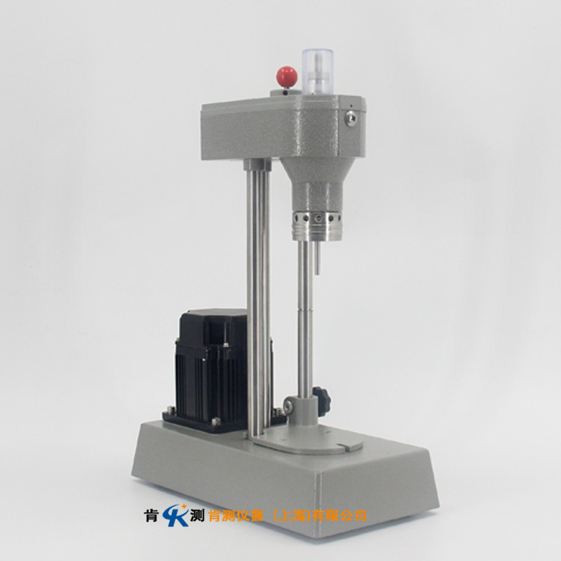 经典机械六速旋转粘度计ZNN-D6型