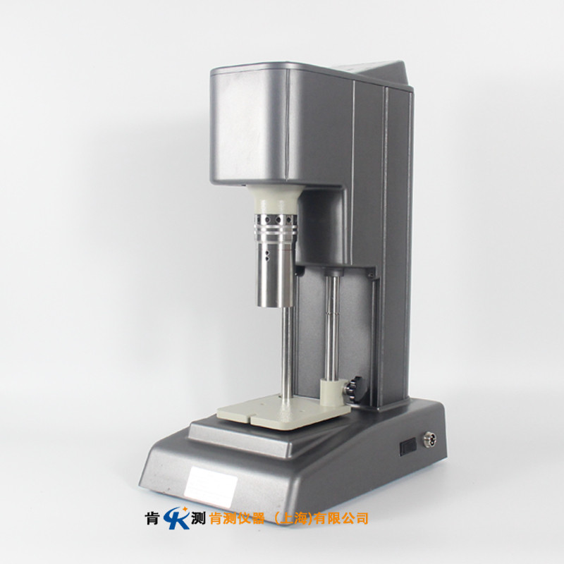 数字显示按键变速的六速旋转粘度计KC-6S