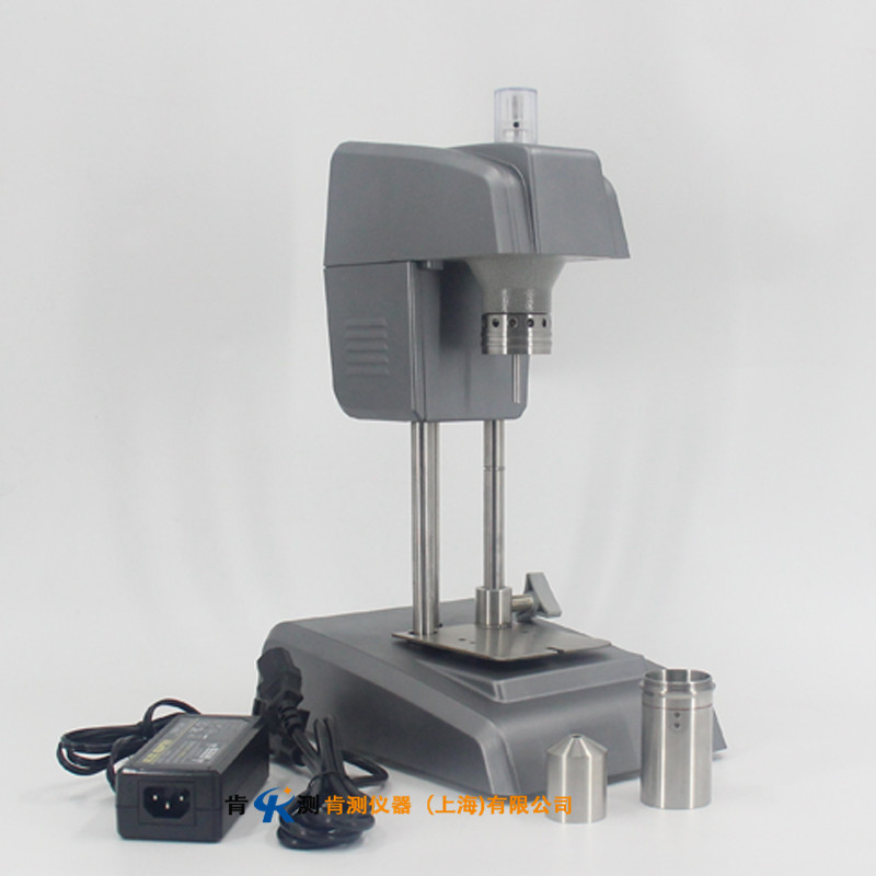 直读式旋转粘度计
